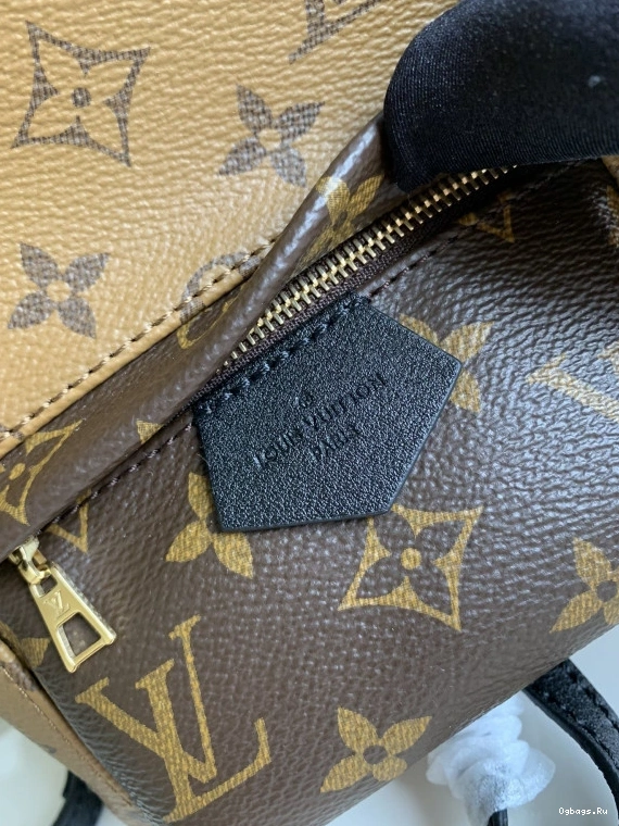 MINI NEW PALM EDITON VUITTON SPRINGS LOUIS 0330